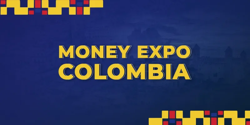 Money Expo Colombia