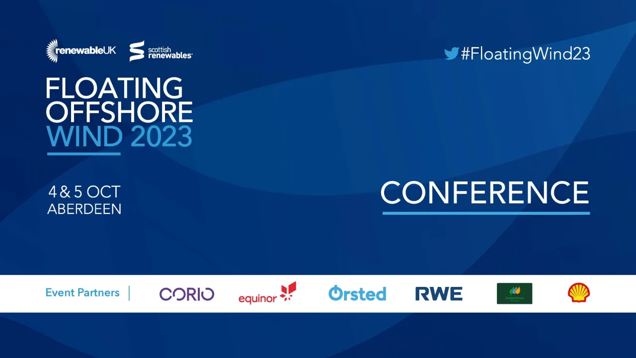 B5: The future of floating offshore wind O&M