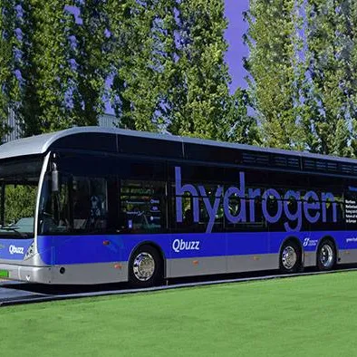 Hydrogen - Powering the Future