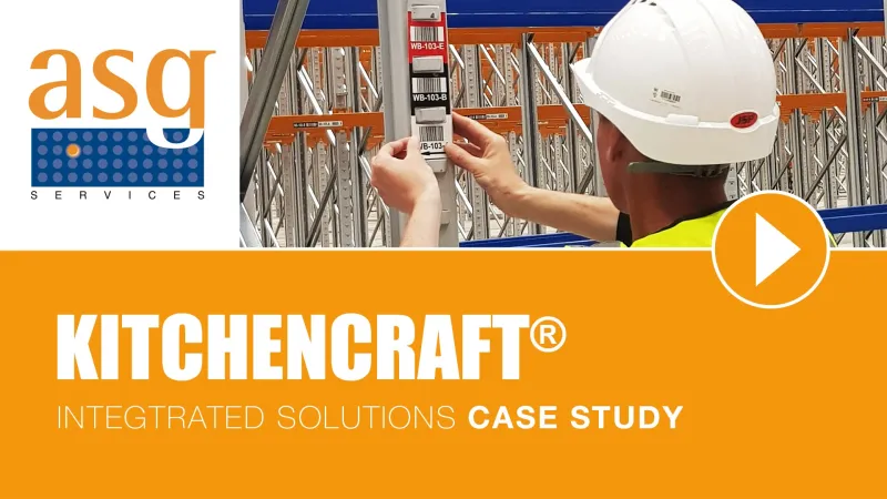 ASG - Kitchen Craft Case Study