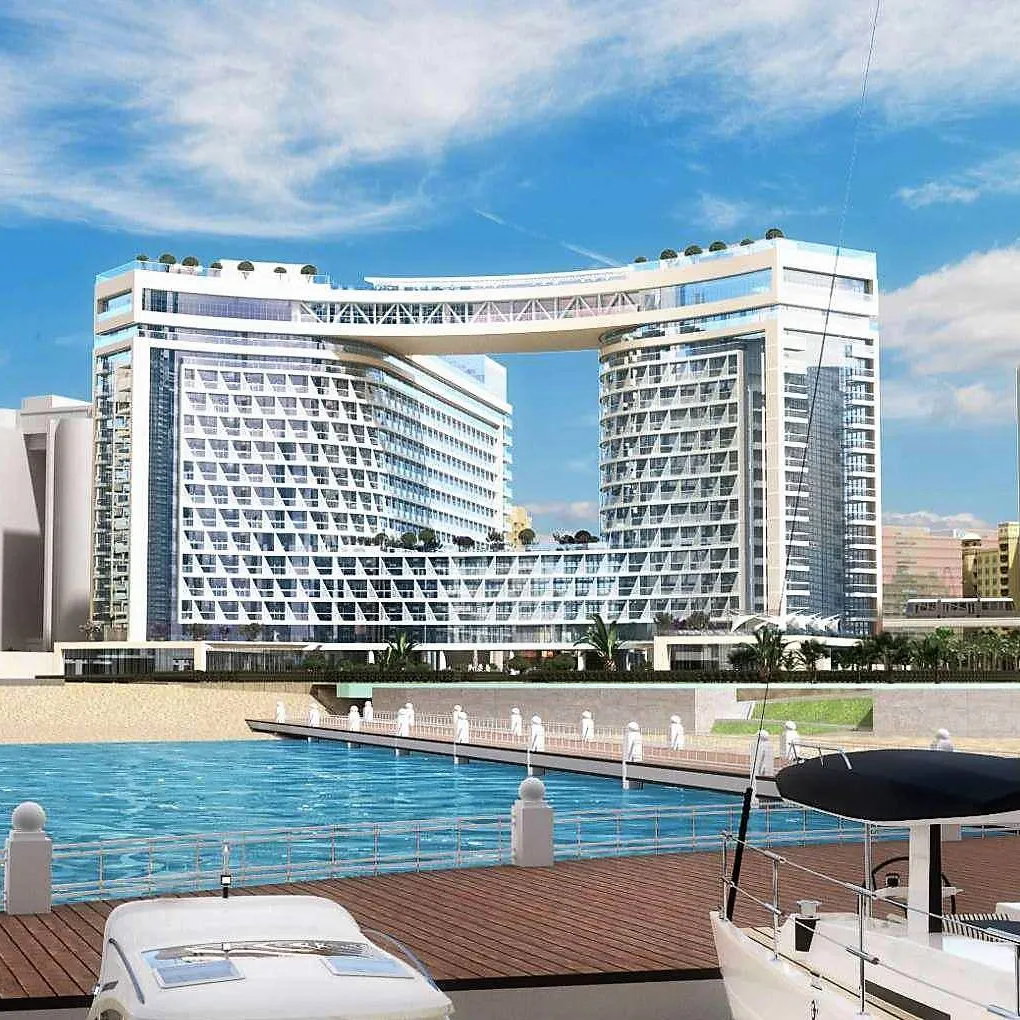 Seven Palm Hotel & Residences