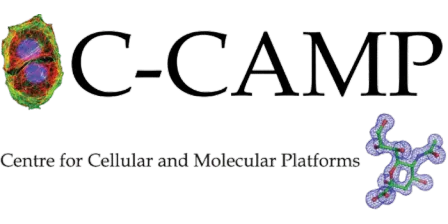 Centre for Cellular and Molecular Platforms (C-CAMP)