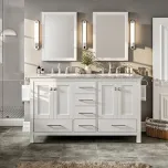 Muebles de baño y cocina. Bathroom and kitchen furniture.