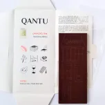 Bean-to-bar chocolate - Qantu, cacao et chocolat