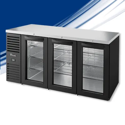 Series Bar Premium (TBR)