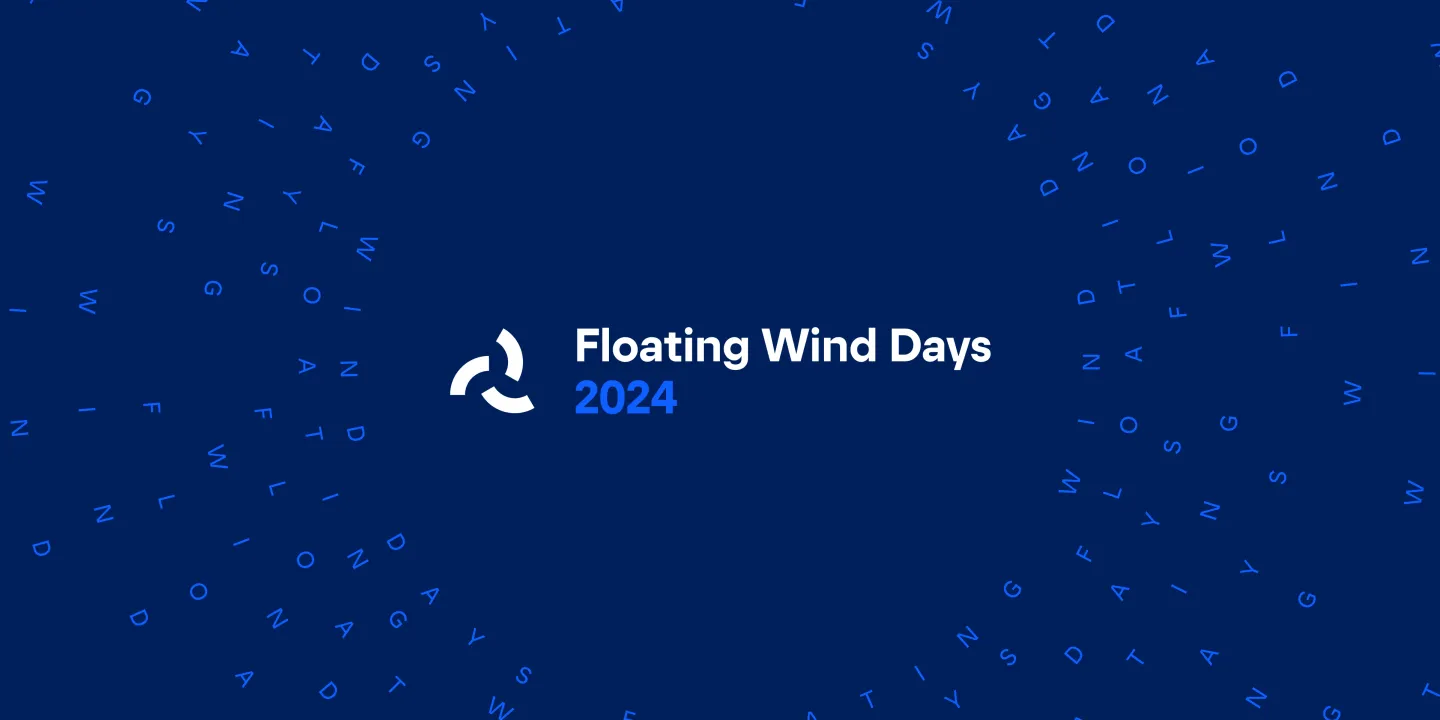 Floating Wind Days 2024