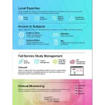 Celerion Vaccine Development