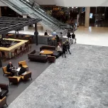 AZUL ARAN - Hyatt Regency - Chicago