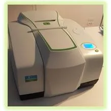 PerkinElmer Frontier FT-IR Spectrometer