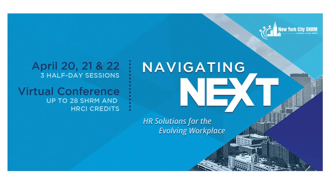 Shift your Brilliance; Navigating and Flourishing in the Evolving Workplace