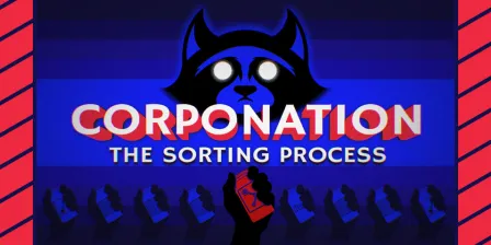 CorpoNation: The Sorting Process