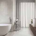 Carrelage Effet Béton IBIZA IVORY & ASH (Made in Spain)