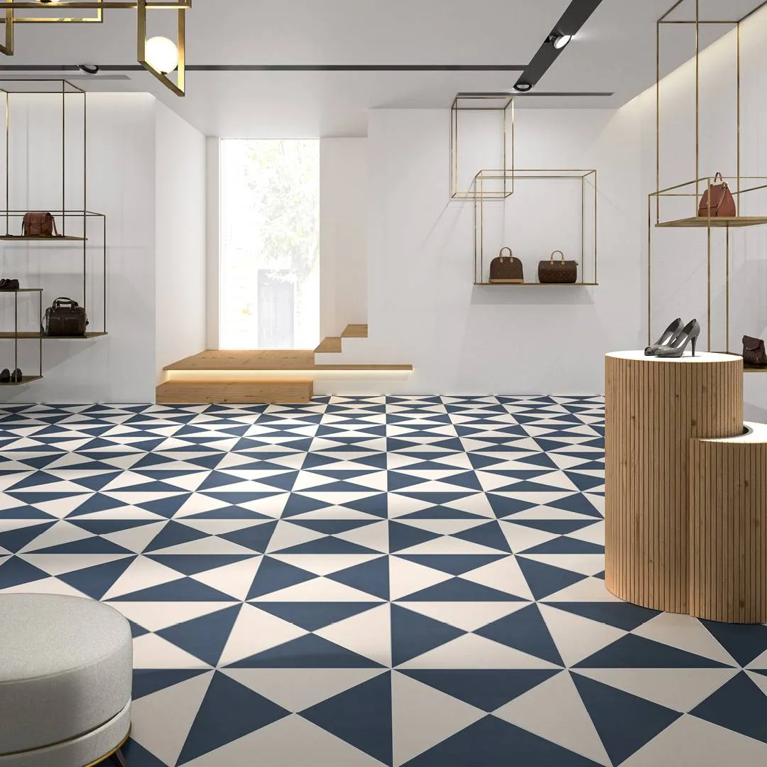 Core Collection Shapes