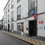 Renting Income Traditional Architecture Building in the Heart of Ponta Delgada