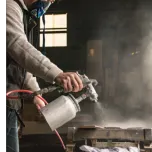 DAT SP8 SBR Spray Adhesive