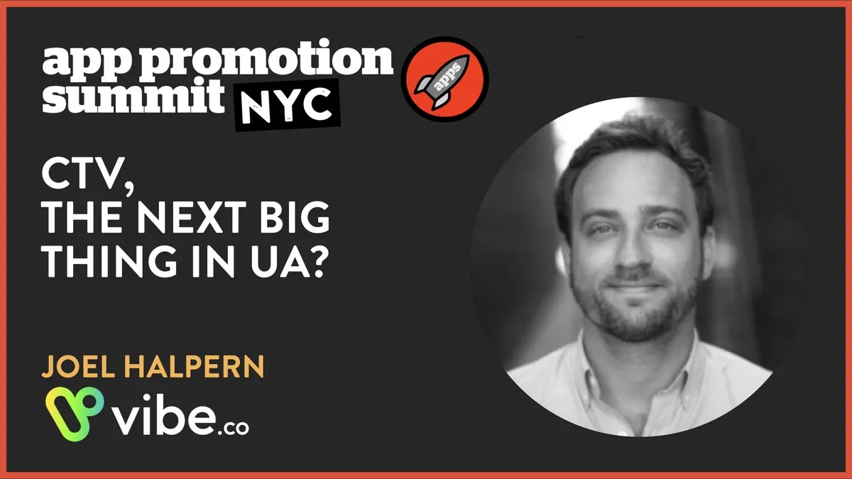 CTV - The Next Big Thing in UA?