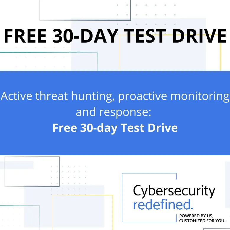 Identify and Protect All Your Endpoints for Free for the Next 30 Days