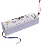 Phase Cut Dimmable Driver