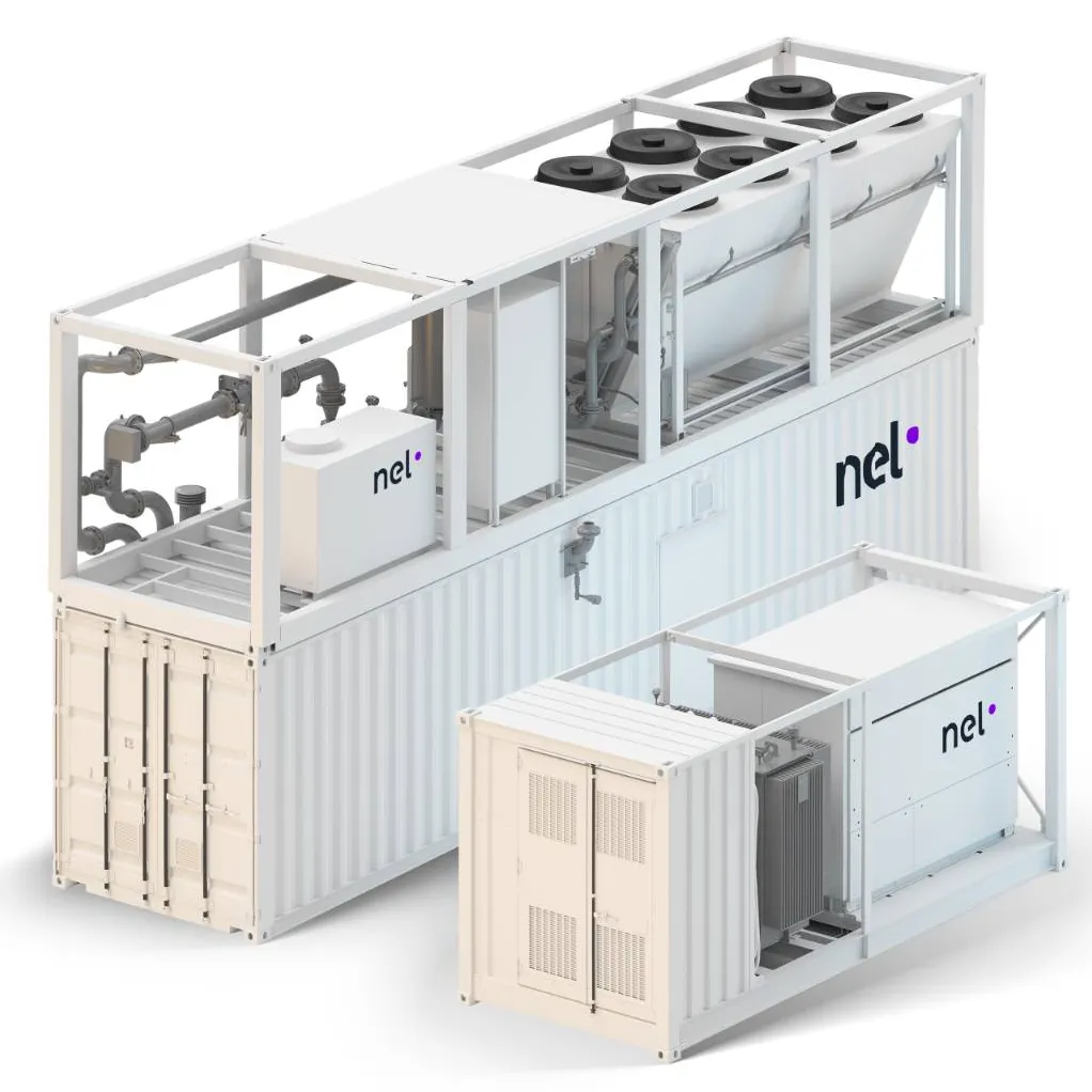 MC250 and MC500 – 246-492 Nm³/h