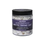 SALTVERK Arctic Thyme Salt