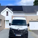 installations photovoltaïques résidentiel