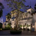 Private Villa, Kuala Lumpur