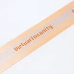 Woven and Printed Decorative Ribbons