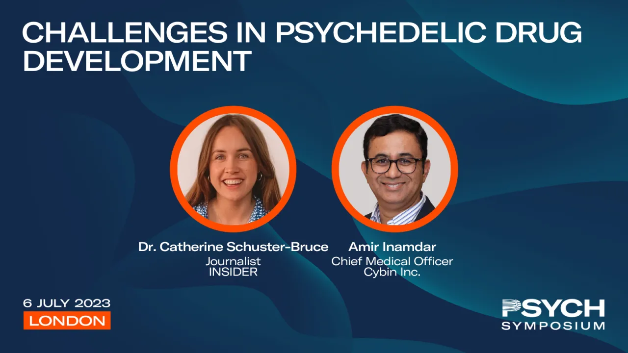 Challenges in Psychedelic Drug Development