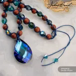 Preciosa Crystal Beads and More