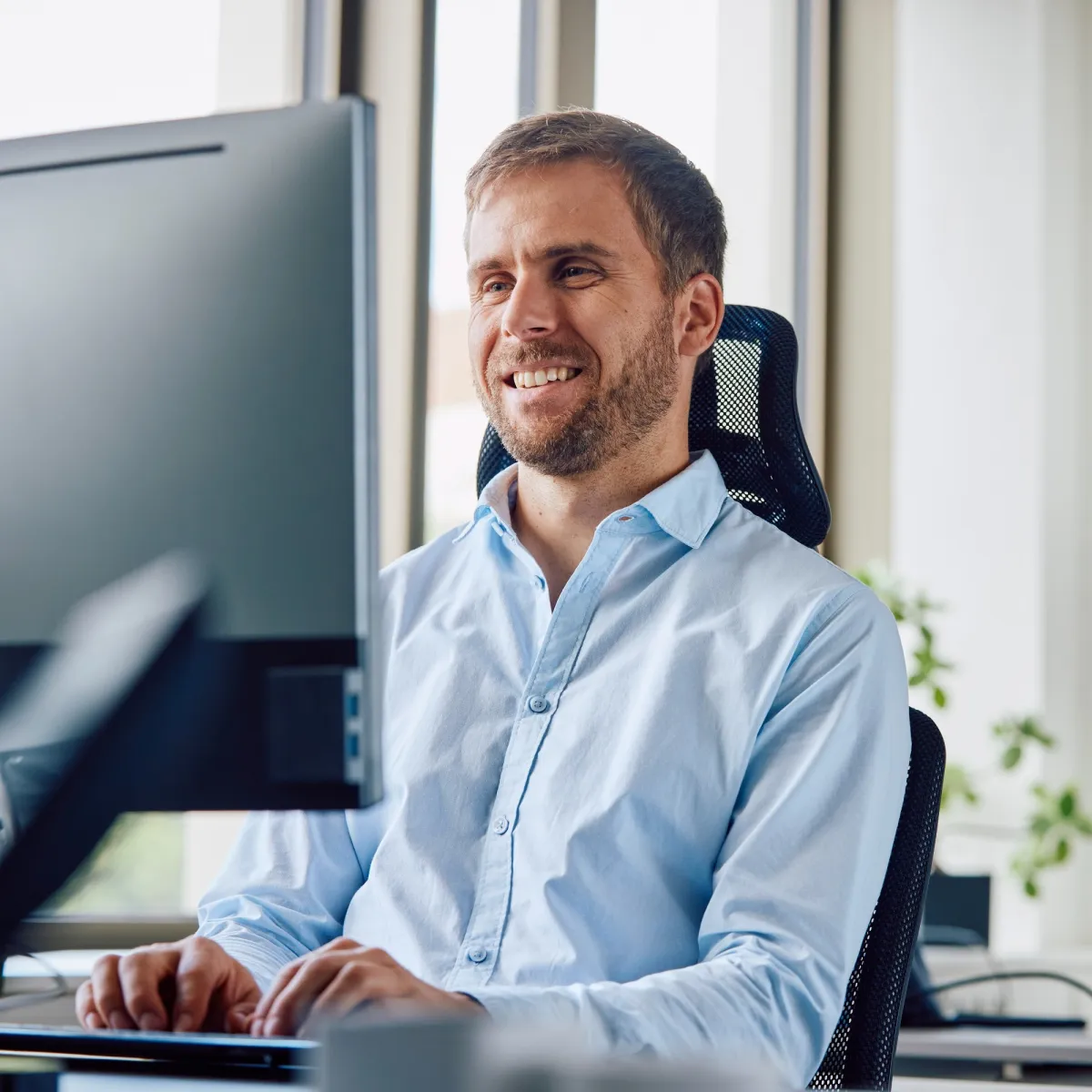 Software Engineer (m/f/d)