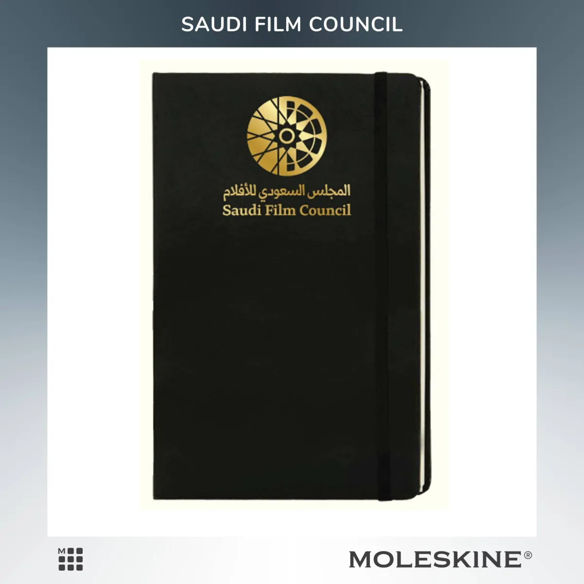 Moleskine MEA Case Histories