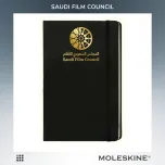 Moleskine MEA Case Histories