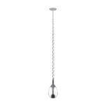 Colher Bailarina em Aço Inox de Coquetel e Gin 30cm