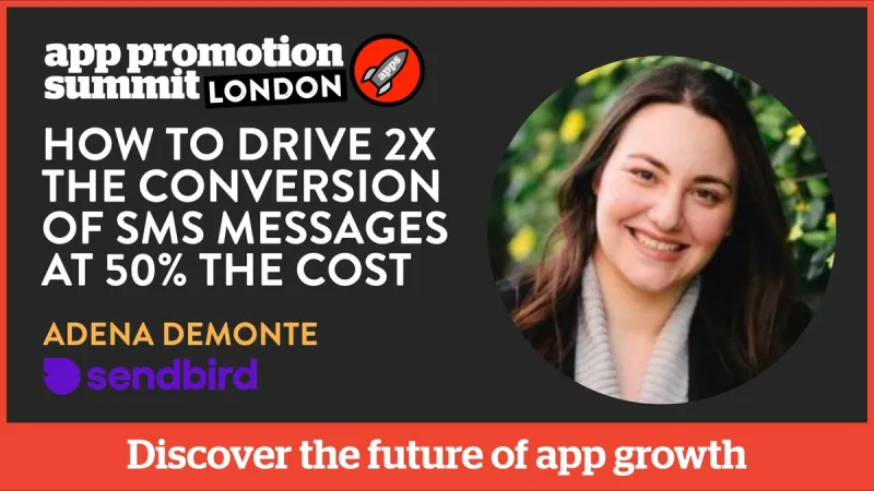 How to Drive 2X the Conversion of SMS Messages at 50% the Cost