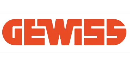 GEWISS SPA