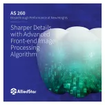 Alliedstar Intraoral Scanner AS 260