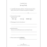 Moon Chase, Teacher's Book download