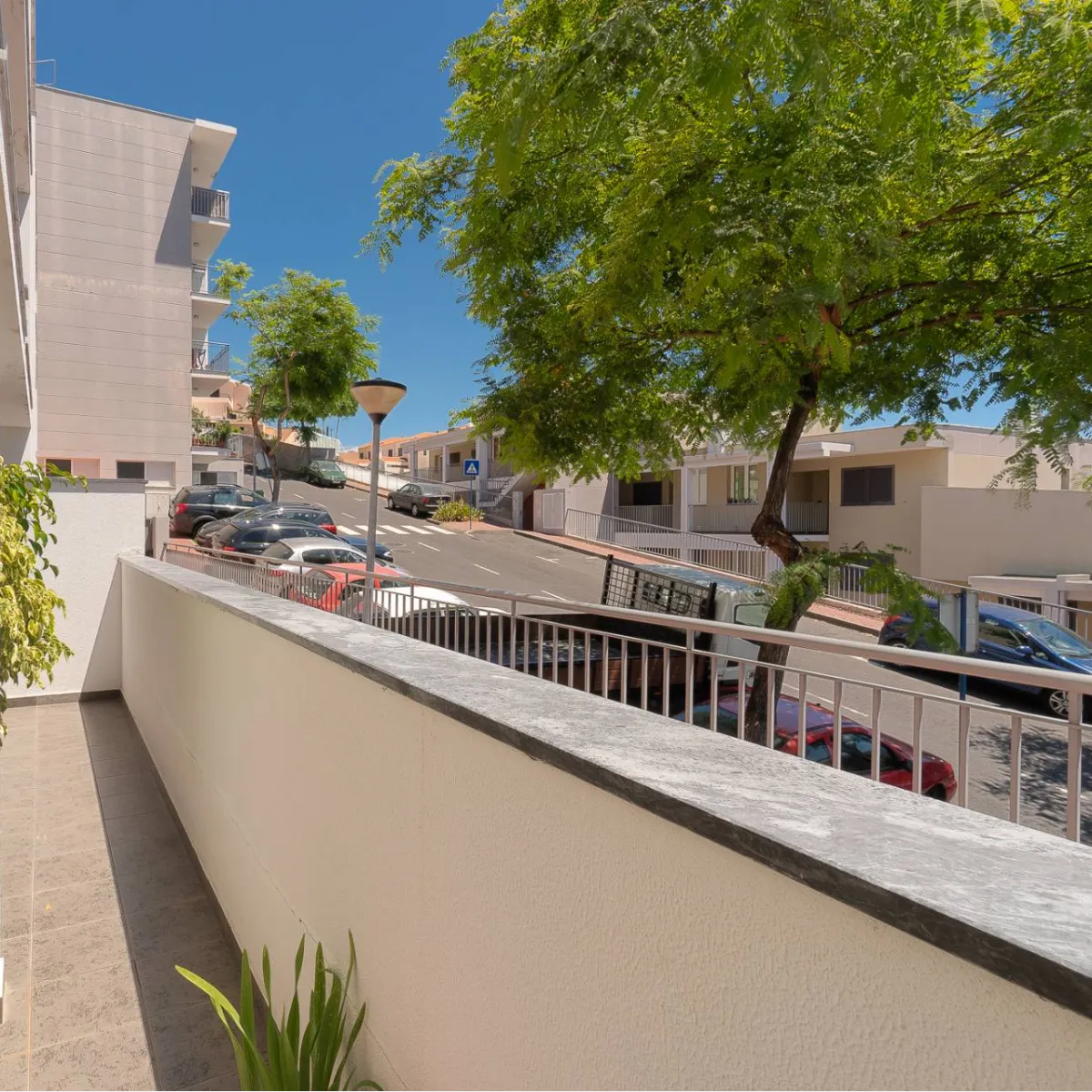 Lobo | 00011-CG | 2 Bedroom Flat