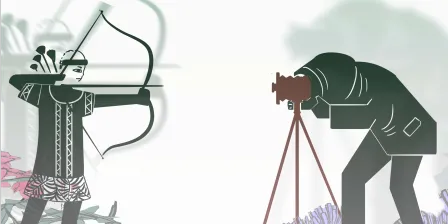 The Guardians of Jade Mountain