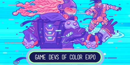 Game Devs of Color Expo Steam Sale