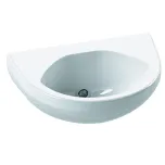 Veiligheid en vertrouwdheid samen voorop wastafel en toilet