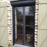 Rénovation des menuiseries