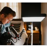 Nanlite Compac Family, SKU: assorted