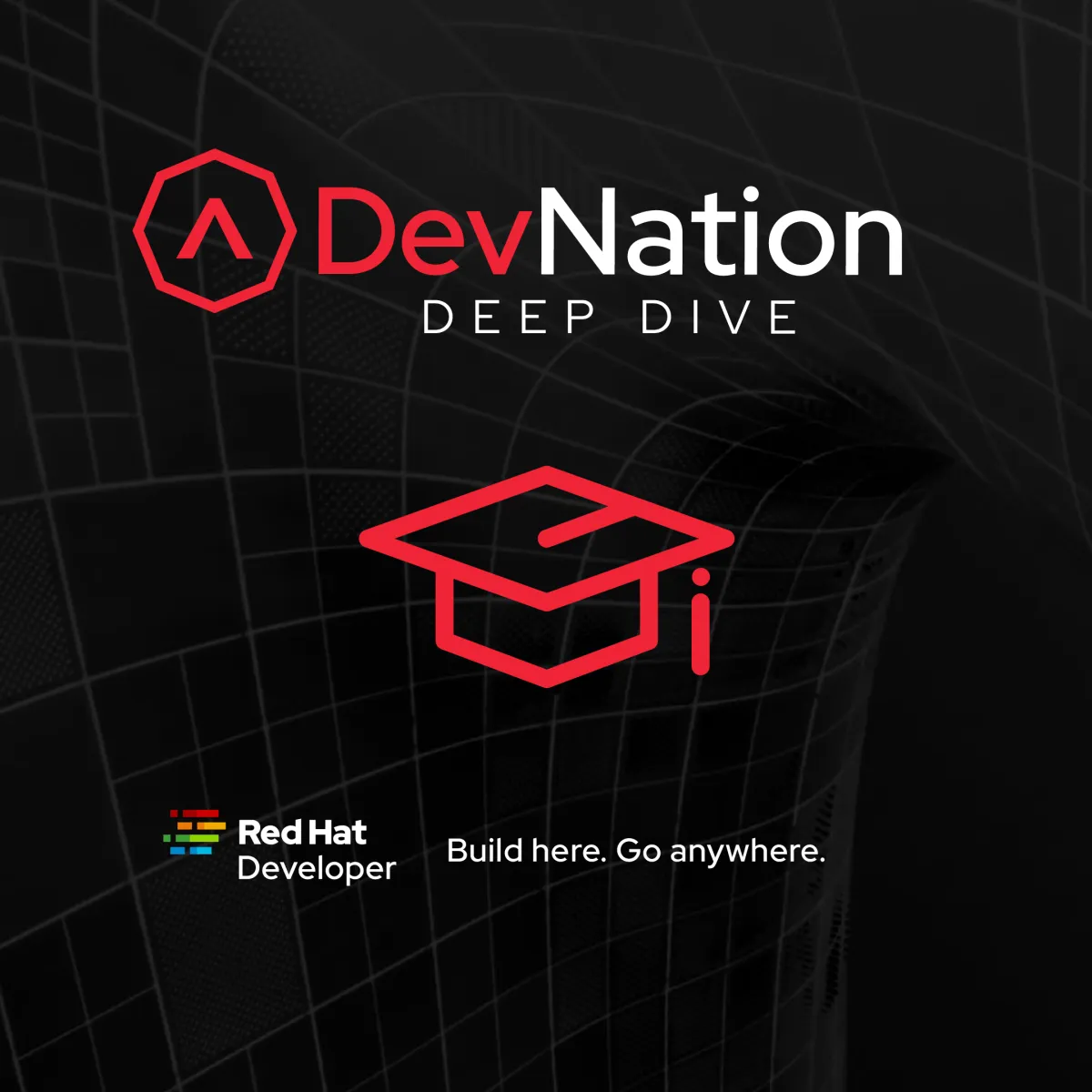 DevNation Deep Dives