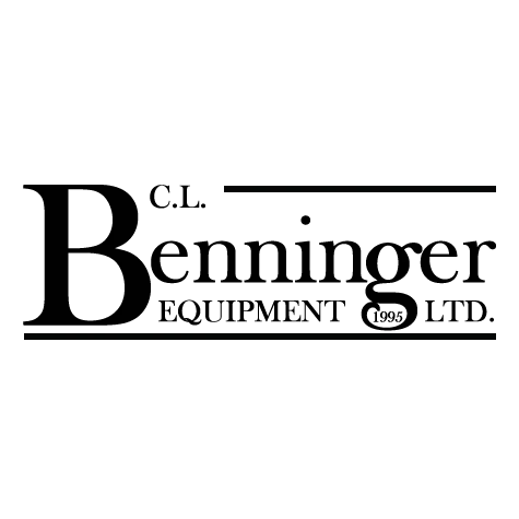 C.L. Benninger Equipment