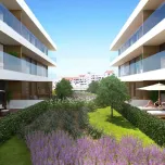 ALBUFEIRA PRIME - Résidence privée, vues sur la mer