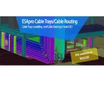 ESApro Software for Plant Engineering and Design