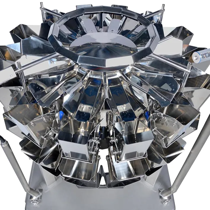 CCW-AS : Peseuse associative de nouvelle génération : la crème de la crème est arrivée !