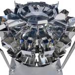 CCW-AS : Peseuse associative de nouvelle génération : la crème de la crème est arrivée !