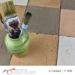 Urban Feelings - Handmade Terracotta Floors